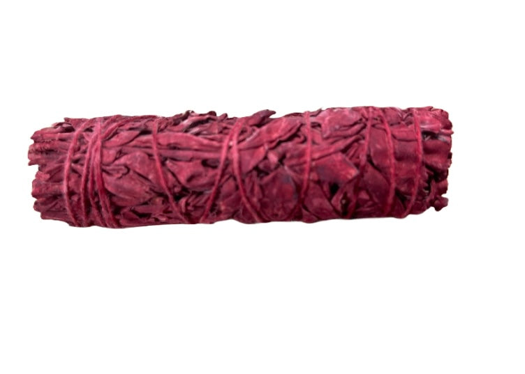 Dragon's Blood Smudge Stick